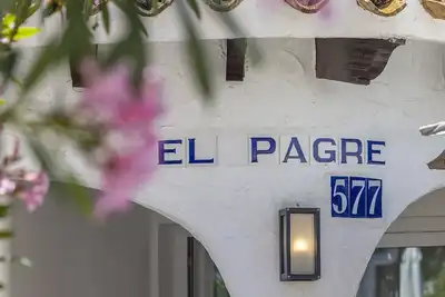 Image de Villa El Pagre 1ª Línea Playa