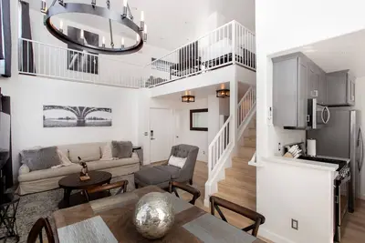 Image de Le \"Loft Bois & Fer\"