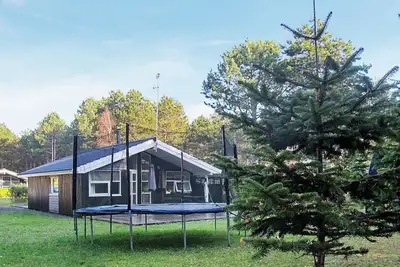 Image de Maison de vacances pour 6 a Rødby