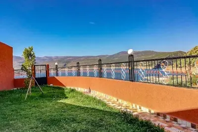 Image de Superbe Maison à Bin Elouidan Pour Vacance