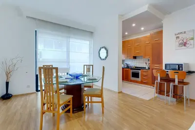 Image de Family Apartment in Central St Julian's