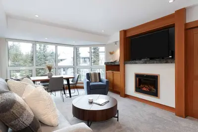 Image de Whistler Premier - Le Chamois - Signature 1 Chambre # 210