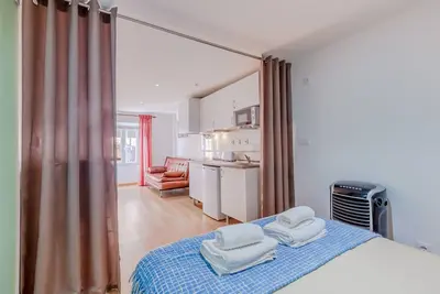 Image de Lisbon Centre Sweet Studio (Mouraria)