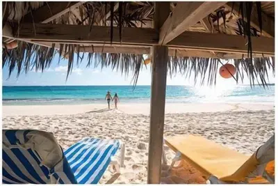 Image de Cayo Loco Atlantic Romantic Beachfront Honeymoon WiFi / Sup