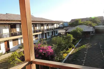 Image de Calme et confort près de la plage avec WiFi + Netflix