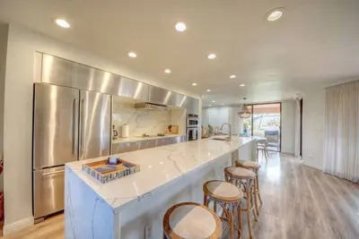 Image de Maui Wailea Escape 2 chambres, 2. 5 salles de bain Condo # 23a - Vue, piscines, promenade jusqu'à la plage