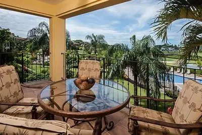 Image de Condo avec vue sur l'océan à Los Sueños Resort