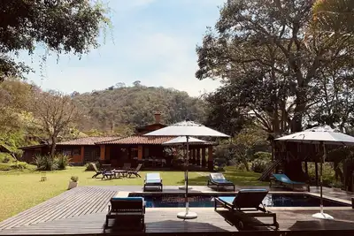 Image de Fazenda Nossa Senhora de Fátima.