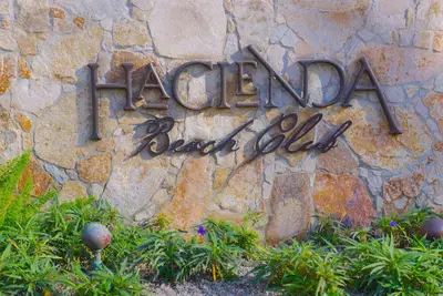 Image de Hacienda Beach Club - 6 personnes - Bâtiment 4 - Vues sur l'océan!