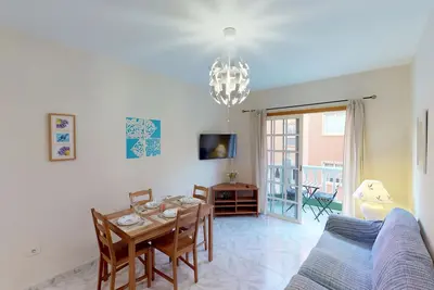 Image de My Posadita - Appartement Los Roques