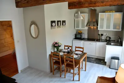 Image de Centre historique, wi-fi, climatisation, lit queen size, parking à 100m