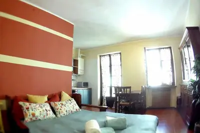 Image de Cosy Loft Dans Le Centre Historique De Cuneo