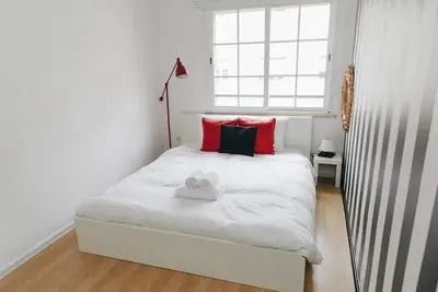 Appartement typique et lumineux à Graça