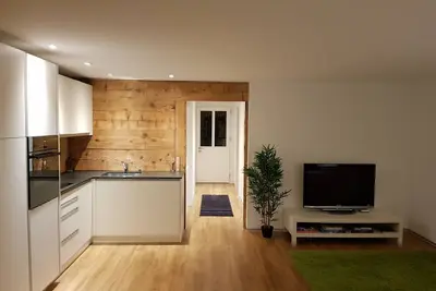 Image de Nouvel appartement près de l'Aletsch Arena<br>