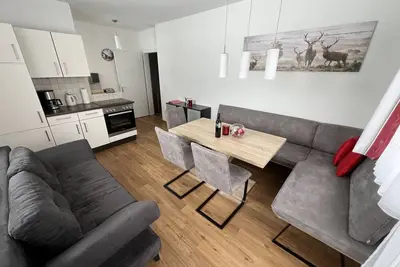 Image de Appartements Haut équipée, avec un emplacement idéal. App. Dachstein (55 m²).