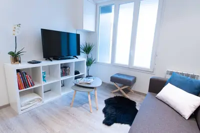 Image de Appartement au pied de la cathédrale