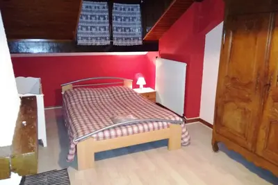Image de Appartement 6 personnes au 2ième étage + accès jardin