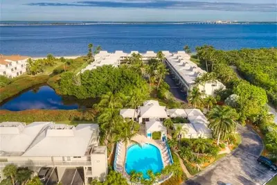Image de 2br - 2ba - Condo Sanibel Island Florida
