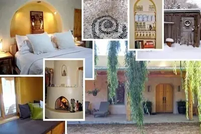 Image de Casa Betita, la plupart Perfect Place Ă Taos, Nouveau-Mexique