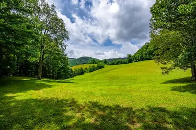 Image de Visitez notre escapade à la montagne • Très privé • Animaux acceptés