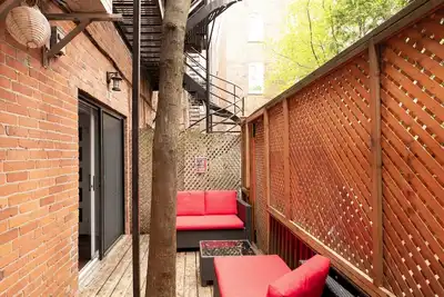 Image de Le Rockwood - Meilleur centre-ville - 8 couchages
