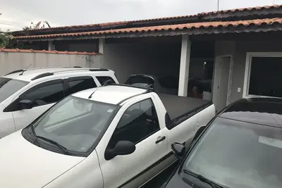 Image de Maison à Itanhaém / Bopiranga avec une capacité de 18 personnes à côté de la plage
