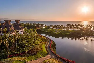 Image de Grand Luxxe Residence Club