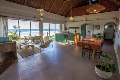 Image de Pura Vida Tofo Beach House