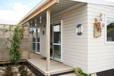 Image de Cabines Kiwi Orewa - Kéa