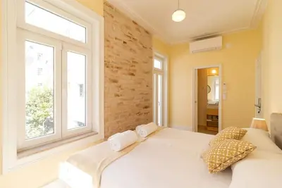 Image de GuestHouse - Deluxe Double Room with Balcony (Room 8 Seraphim )
