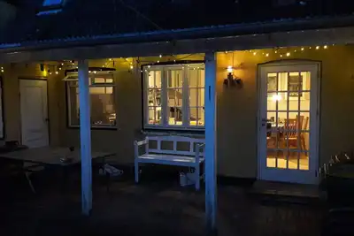Image de Skipperhus confortable à Marstal