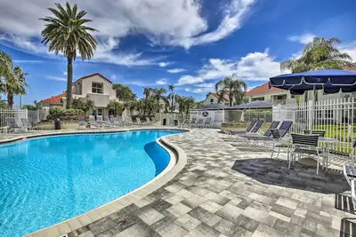 Image de Nouveau! St. Pete Condo avec piscine chauffée - 3 Mi. à la plage