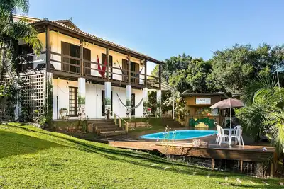 Image de Guard Beach House Paradis Sur Terre