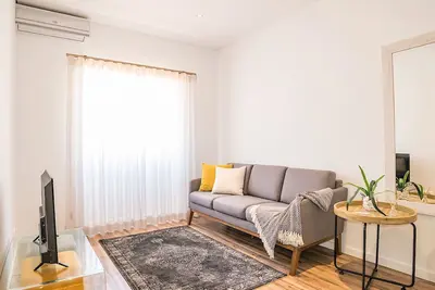 Image de Appartement Binge Green, Wifi, Ac