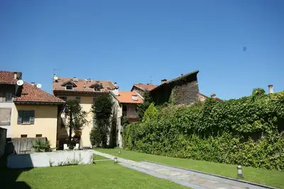 Image de Magnifique appartement dans le village médiéval