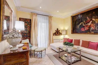 Image de Augustus Luxury Apartment