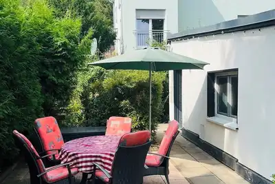 Image de Maison de vacances Green Garden Berlin \/ Vacances pour petits et grands \/ Bienvenue à Berlin