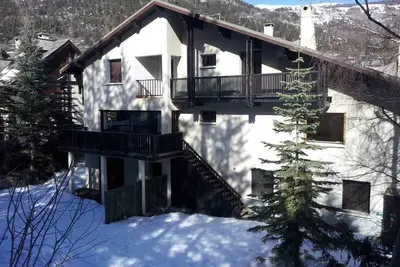 Image de Location Appartement Serre-chevalier vallée 8 personnes