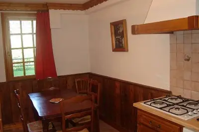 Image de Bel appartement tout confort Ă 50 metres des pistes.