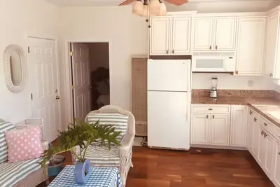 Image de 🌞 Accueil Hacienda Hideaway 🐶 Very Friendly Dog 🐕