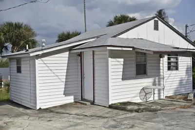 Image de Lake Ida Beach Resort