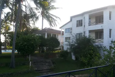 Image de Appartement adapté aux familles Beach Front