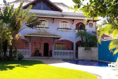 Image de Le paradis Ă Peruibe