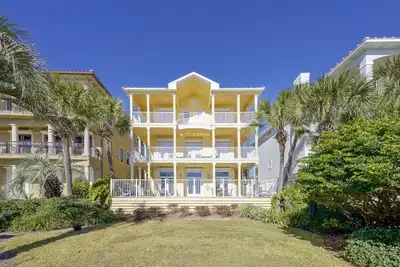 Image de La vitrine de Beach Hunter de Hgtv