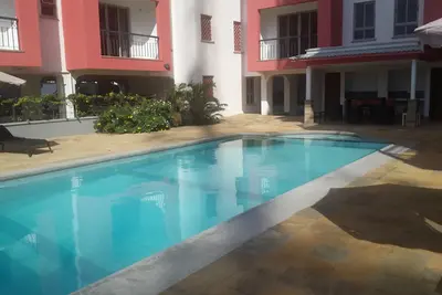 Image de Appartement exclusif avec vue sur la plage de Shanzu