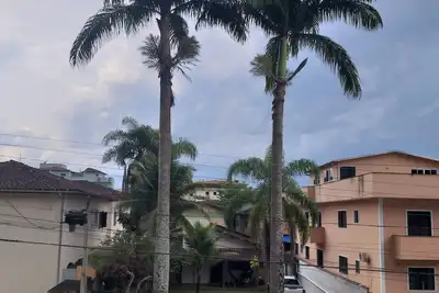 Image de Maison confortable et spacieuse dans le meilleur point de Praia Grande à Ubatuba