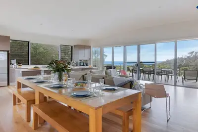Image de Aloha - accès direct à la plage depuis la propriété