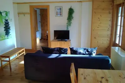 Image de Saint Jean\/Grimentz, Appartement 2 ch. Valais, Val d'Anniviers