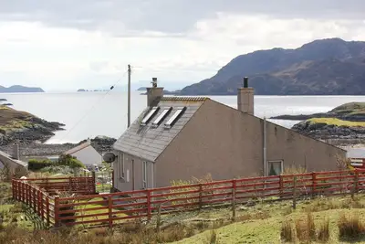 Image de Shiantview Cottage - Magnifique vue sur la mer