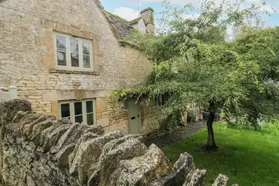 Image de Tannery Cottage, Burford